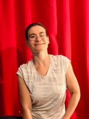 Tonia Schüller