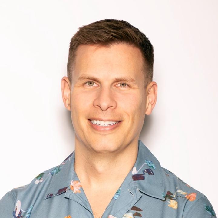 Mark Joshua