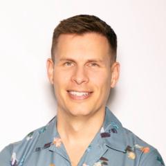 Mark Joshua