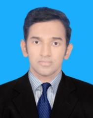 Sajib Ahmed