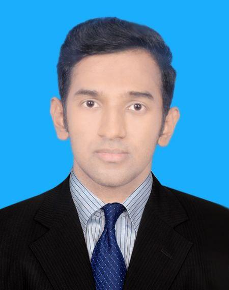 Sajib Ahmed