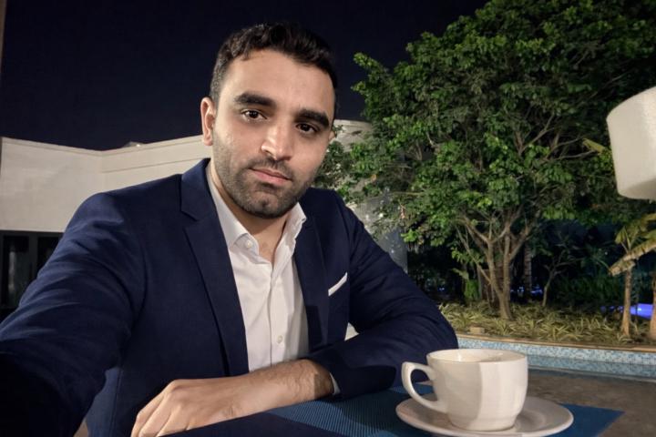 علاء عبد النبي