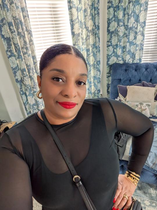 Mayana Morris