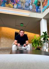 Ander Hernandez