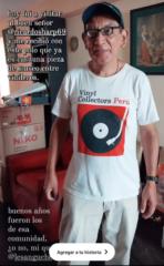 Ricardo Zevallos Cruz