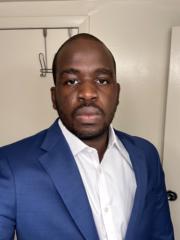 Blair Obanda