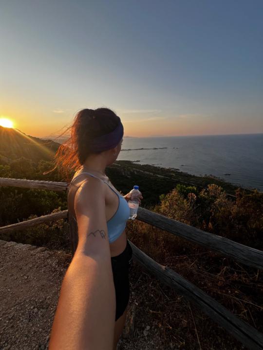 Agustina Ramírez