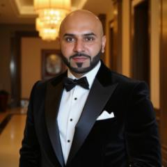 Saqib Awan