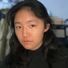 Xuziyi Liu