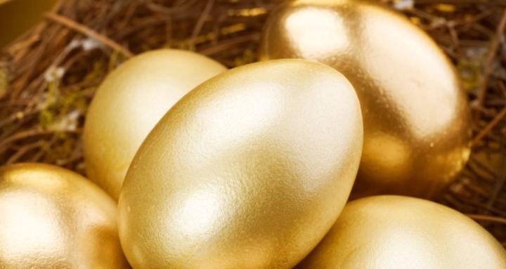 Opulent Mafia Mastermind