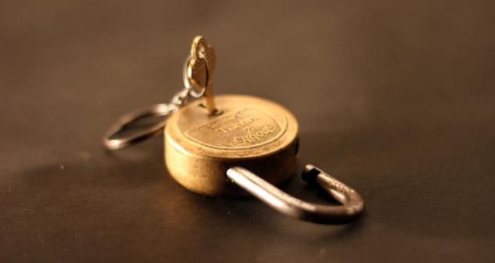 Key to Prosperity
