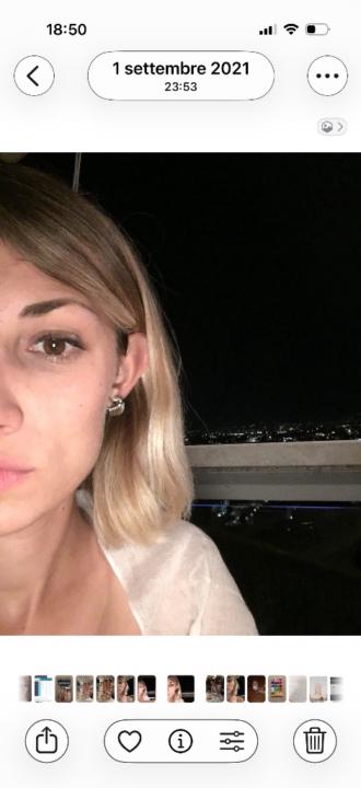 Francesca Ferrazzo