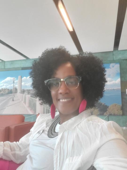 Marlice Simon