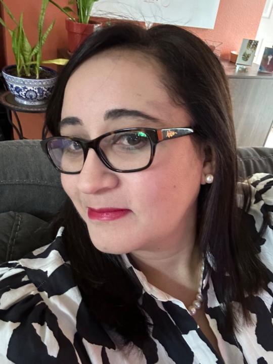 Susana Ortega