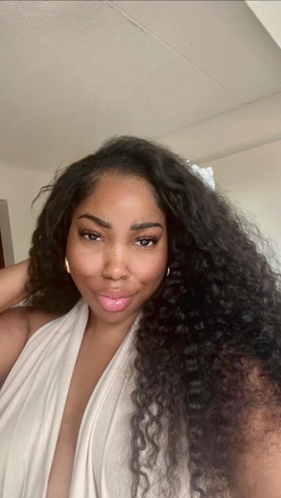 Kalina Spencer