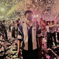 Christian Danielle Oconer