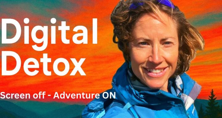 Digital Detox