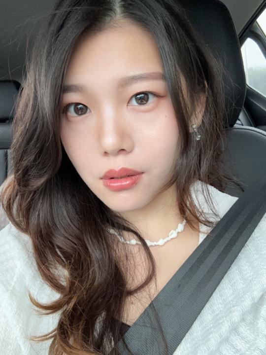 宥綺 楊