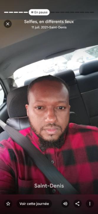 Jean-evans Plesimond