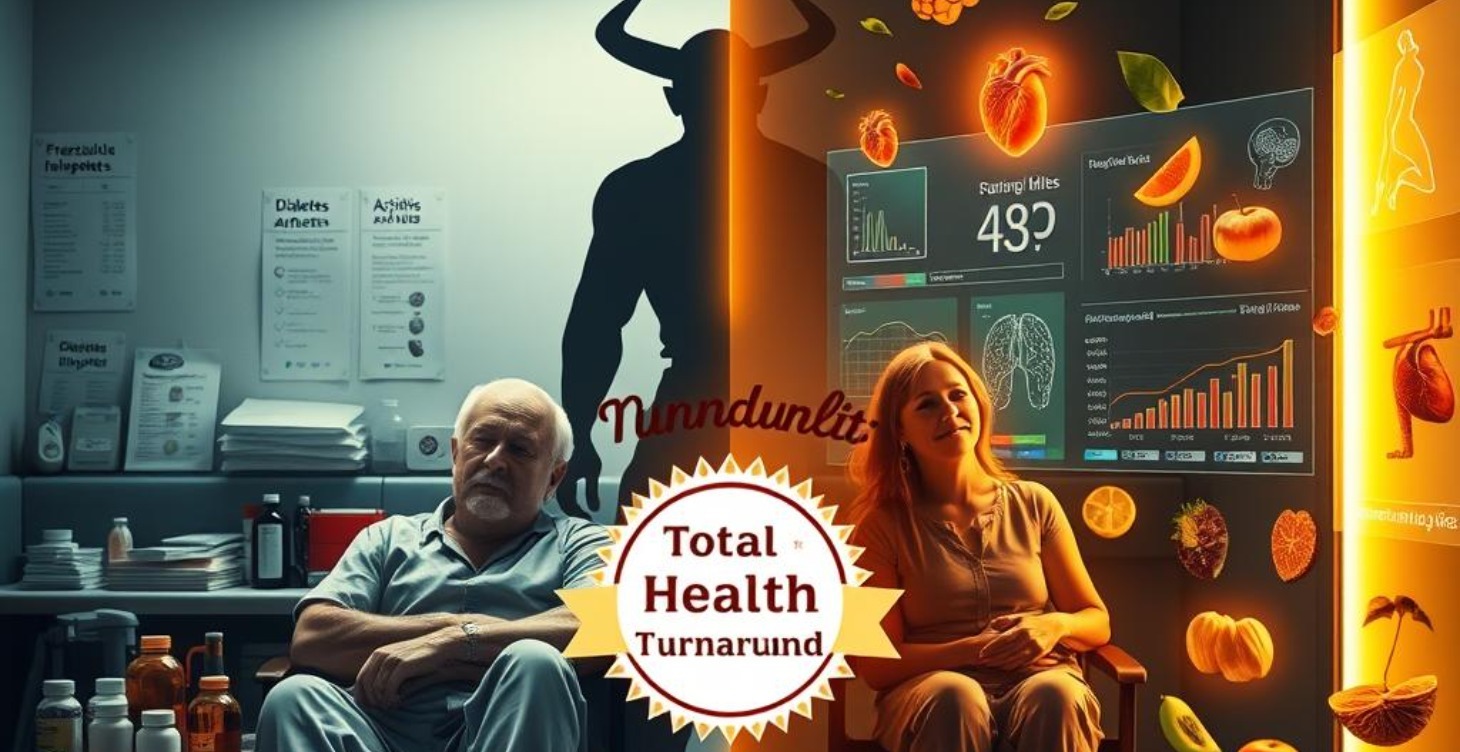 Total Health Turnaround™