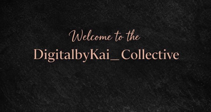 DigitalbyKai_ Collective