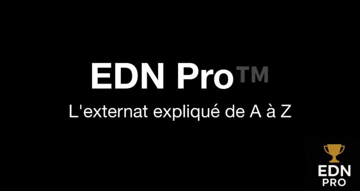 EDN Pro 🔥 ™️