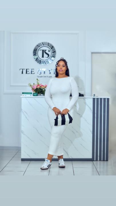 TeeStylish Modise