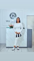 TeeStylish Modise