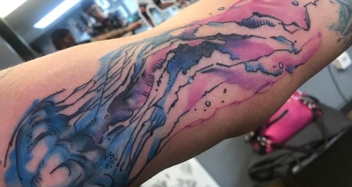 Davinci Tattoo
