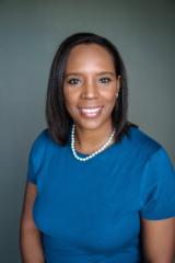 Tomeka Barron