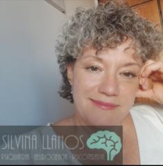 Silvina Llanos