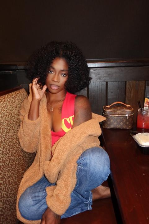 Brianna Renee