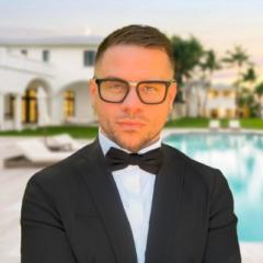 Johnathan Rockwell