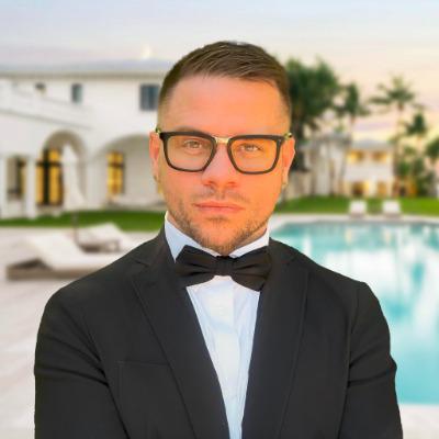 Johnathan Rockwell