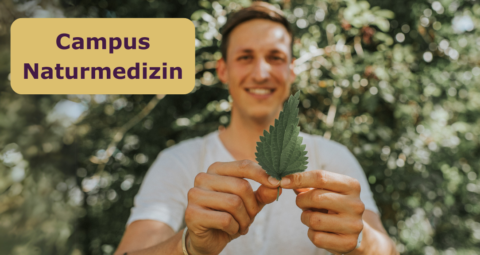 Campus Naturmedizin 🌿 gallery image