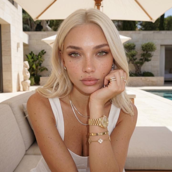 Rose Banks