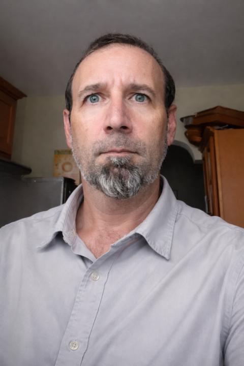 Alberto Bidart