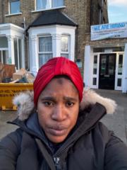 Rashidat Adeyemi-odunsi