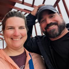 Suzanne Gatusky-George