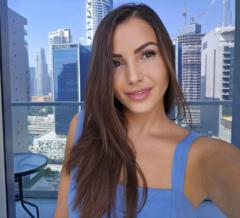 Ina Stoycheva