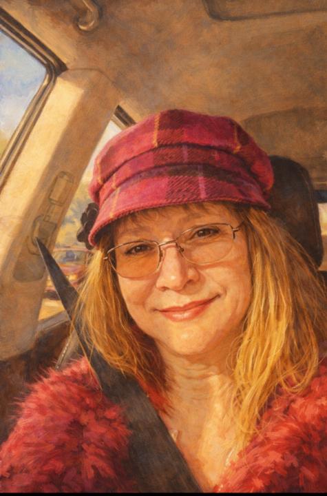 Rosie Matchette