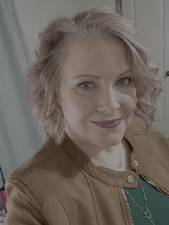 Kim Walters