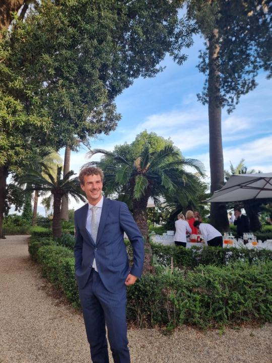 Bart Beentjes