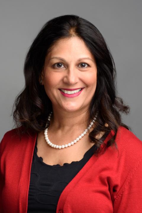 Nita Kulkarni