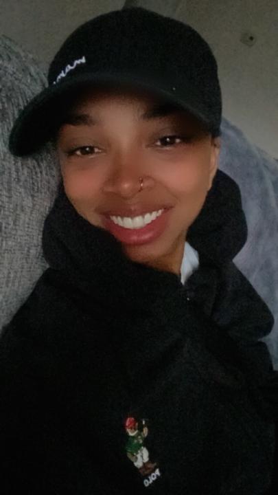 Marcaela Burston