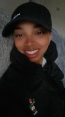 Marcaela Burston