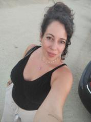 Miriam Padilla