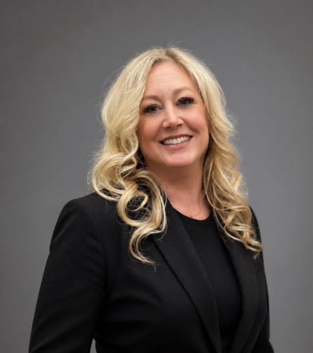 Jennifer Hackett