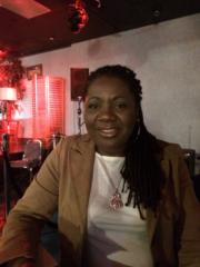 Fannie Goins