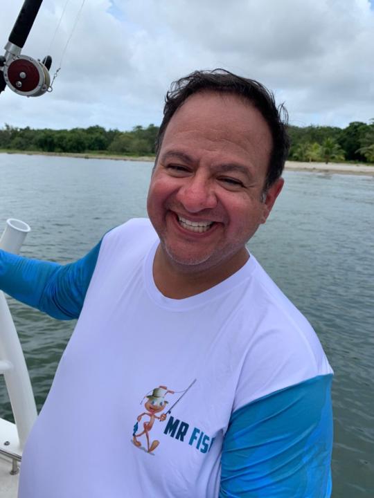 Luis Crespo